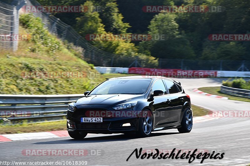 Bild #10618309 - Touristenfahrten Nürburgring Nordschleife (10.09.2020)