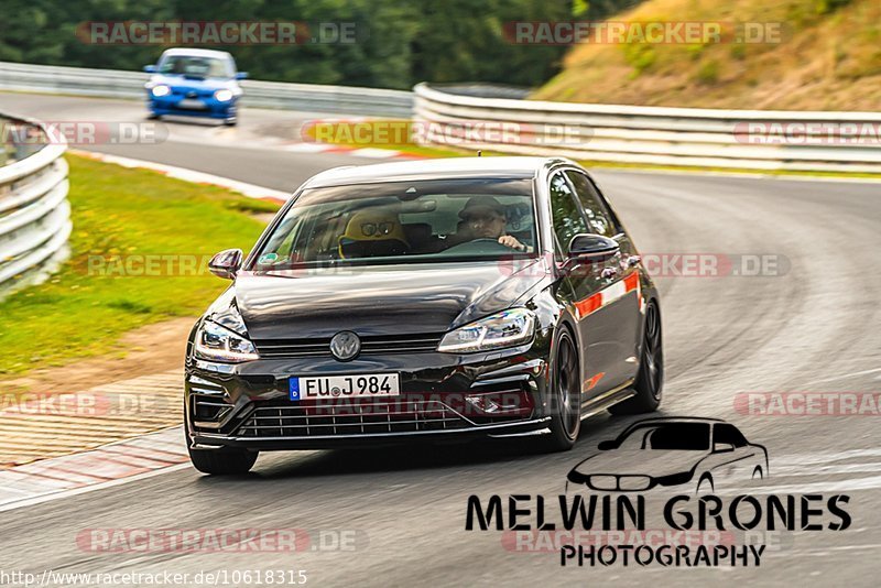 Bild #10618315 - Touristenfahrten Nürburgring Nordschleife (10.09.2020)