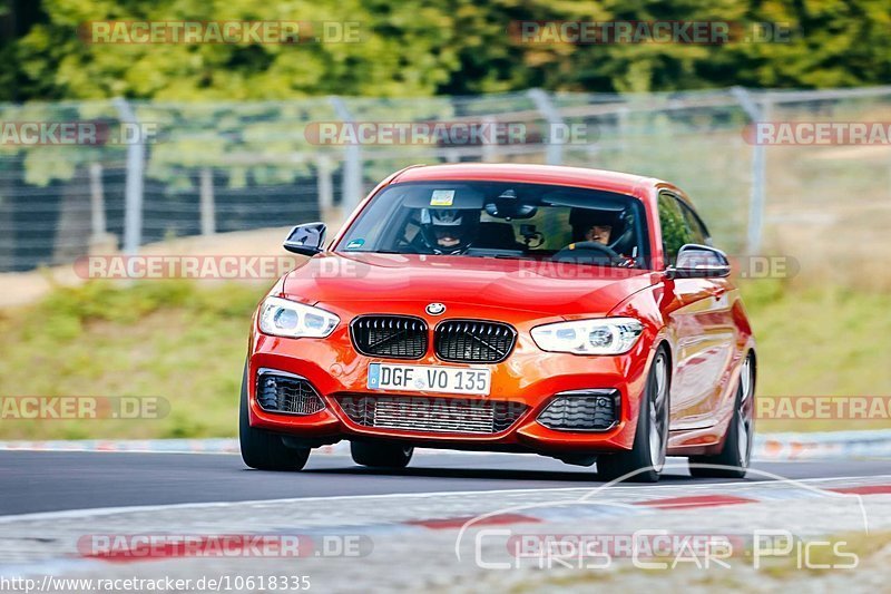 Bild #10618335 - Touristenfahrten Nürburgring Nordschleife (10.09.2020)