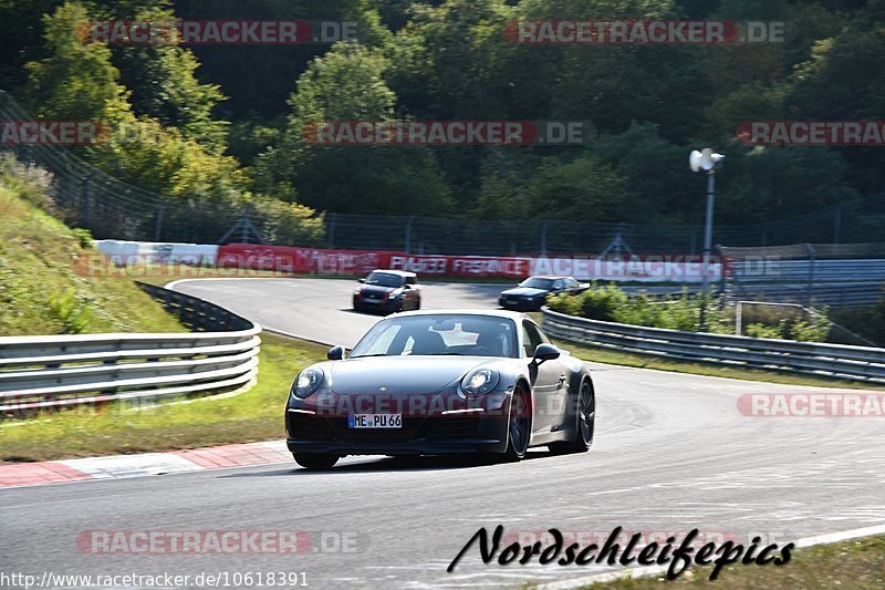 Bild #10618391 - Touristenfahrten Nürburgring Nordschleife (10.09.2020)