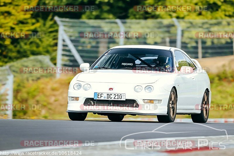 Bild #10618424 - Touristenfahrten Nürburgring Nordschleife (10.09.2020)