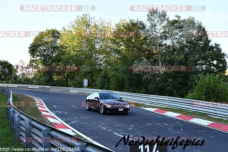 Bild #10618468 - Touristenfahrten Nürburgring Nordschleife (10.09.2020)