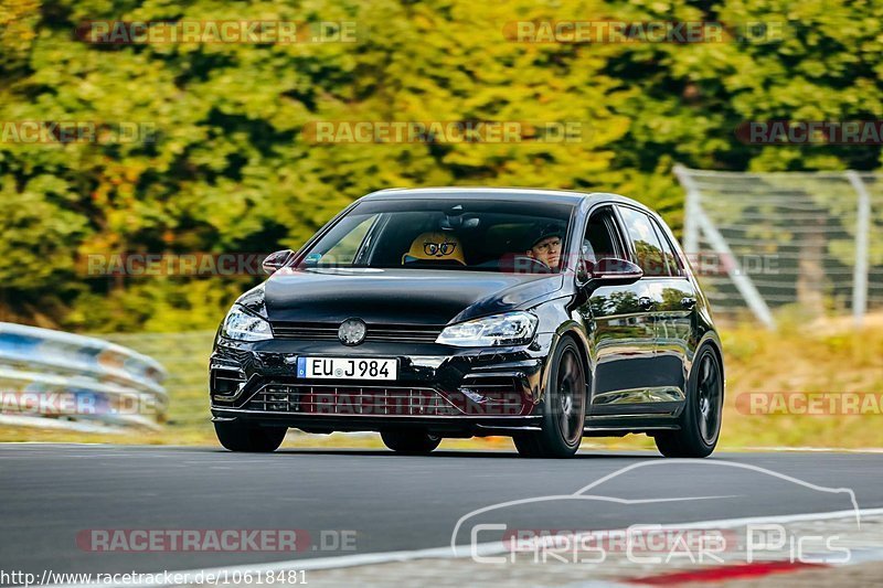 Bild #10618481 - Touristenfahrten Nürburgring Nordschleife (10.09.2020)