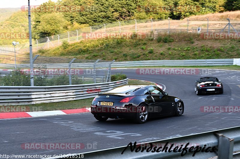 Bild #10618518 - Touristenfahrten Nürburgring Nordschleife (10.09.2020)