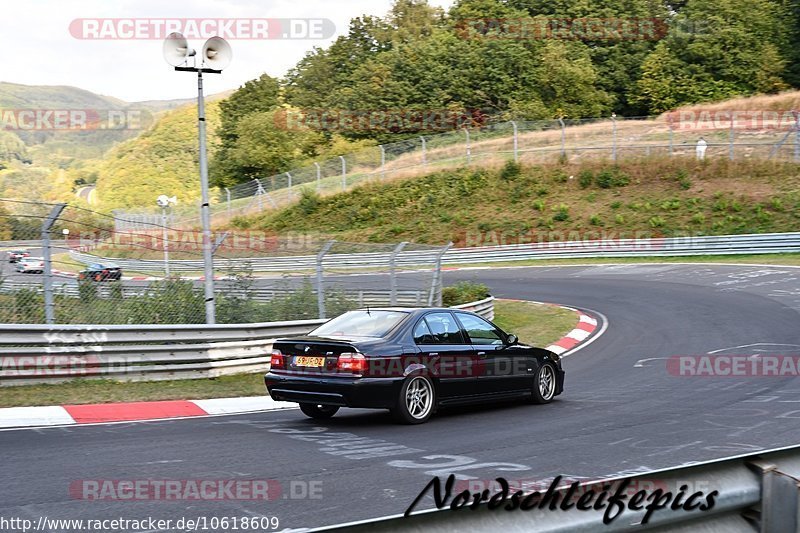 Bild #10618609 - Touristenfahrten Nürburgring Nordschleife (10.09.2020)