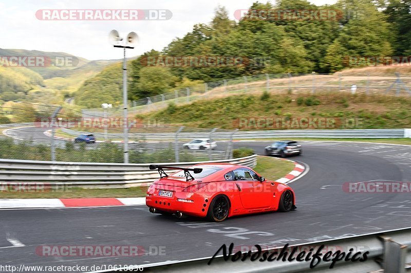 Bild #10618636 - Touristenfahrten Nürburgring Nordschleife (10.09.2020)