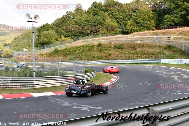 Bild #10618638 - Touristenfahrten Nürburgring Nordschleife (10.09.2020)