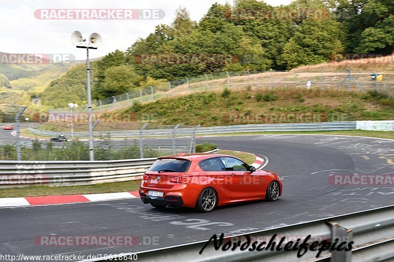 Bild #10618640 - Touristenfahrten Nürburgring Nordschleife (10.09.2020)