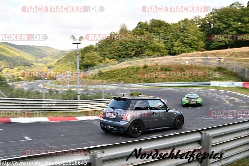 Bild #10618643 - Touristenfahrten Nürburgring Nordschleife (10.09.2020)