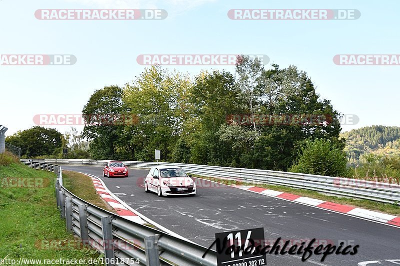 Bild #10618754 - Touristenfahrten Nürburgring Nordschleife (10.09.2020)