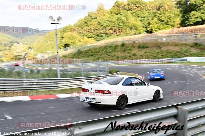 Bild #10618759 - Touristenfahrten Nürburgring Nordschleife (10.09.2020)