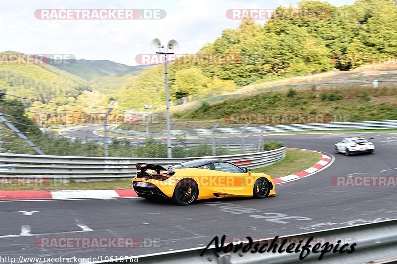 Bild #10618768 - Touristenfahrten Nürburgring Nordschleife (10.09.2020)