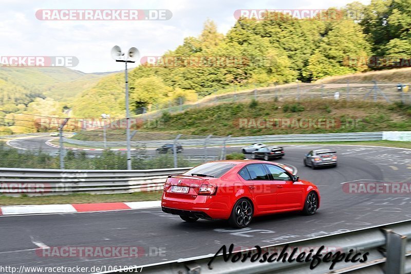 Bild #10618817 - Touristenfahrten Nürburgring Nordschleife (10.09.2020)