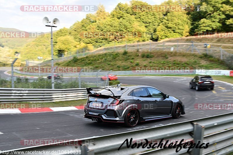 Bild #10618838 - Touristenfahrten Nürburgring Nordschleife (10.09.2020)