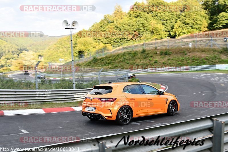 Bild #10618841 - Touristenfahrten Nürburgring Nordschleife (10.09.2020)