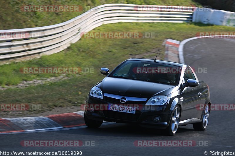 Bild #10619090 - Touristenfahrten Nürburgring Nordschleife (10.09.2020)