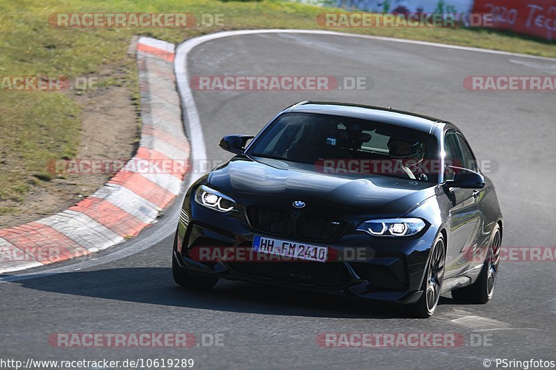 Bild #10619289 - Touristenfahrten Nürburgring Nordschleife (10.09.2020)