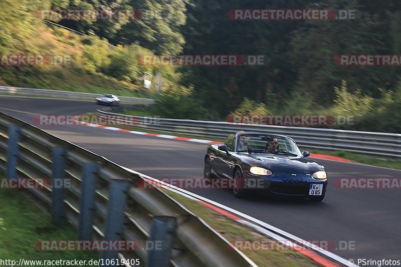 Bild #10619405 - Touristenfahrten Nürburgring Nordschleife (10.09.2020)