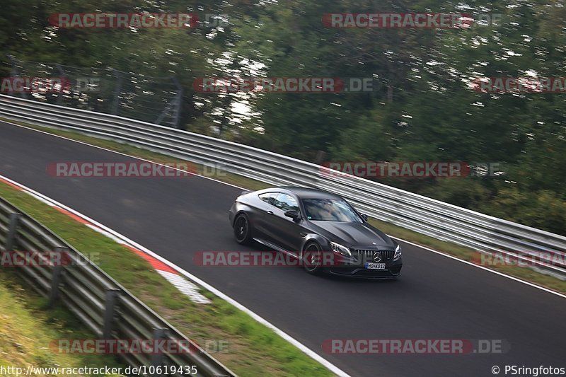 Bild #10619435 - Touristenfahrten Nürburgring Nordschleife (10.09.2020)