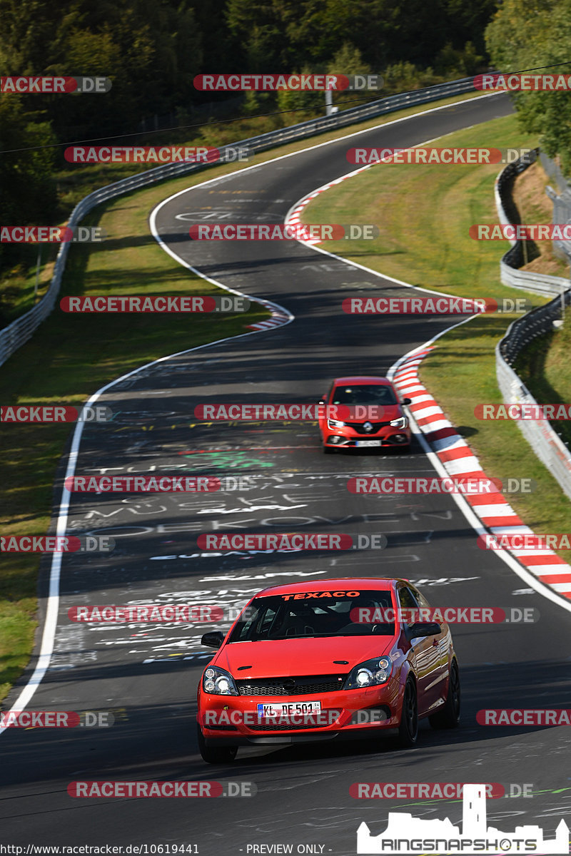 Bild #10619441 - Touristenfahrten Nürburgring Nordschleife (10.09.2020)