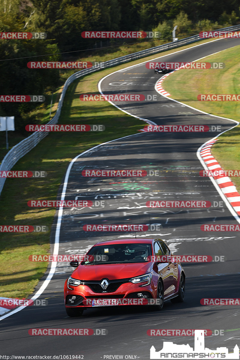 Bild #10619442 - Touristenfahrten Nürburgring Nordschleife (10.09.2020)