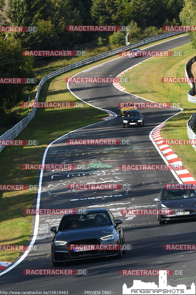 Bild #10619462 - Touristenfahrten Nürburgring Nordschleife (10.09.2020)