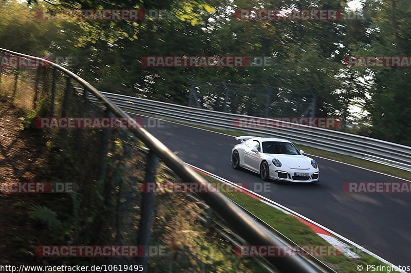 Bild #10619495 - Touristenfahrten Nürburgring Nordschleife (10.09.2020)