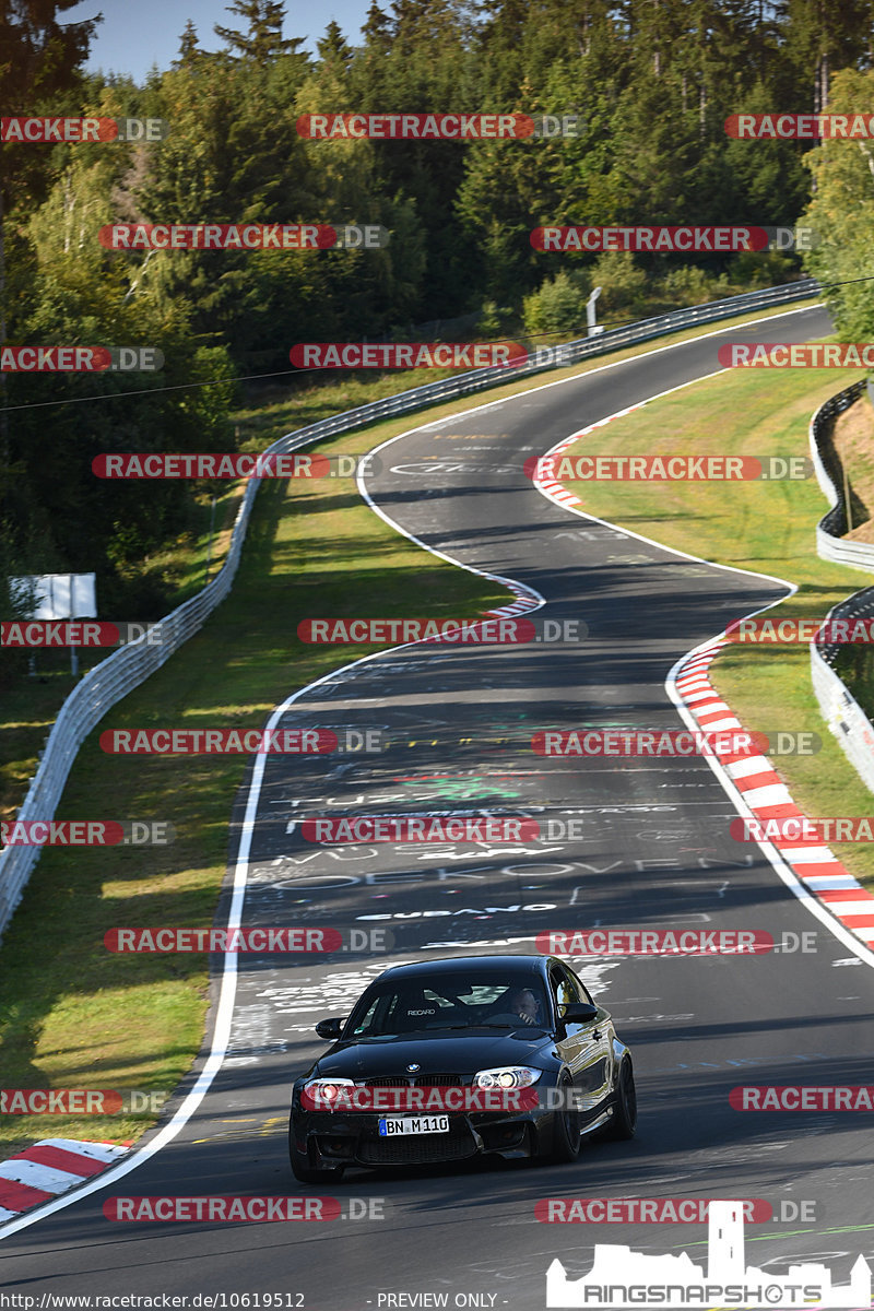 Bild #10619512 - Touristenfahrten Nürburgring Nordschleife (10.09.2020)