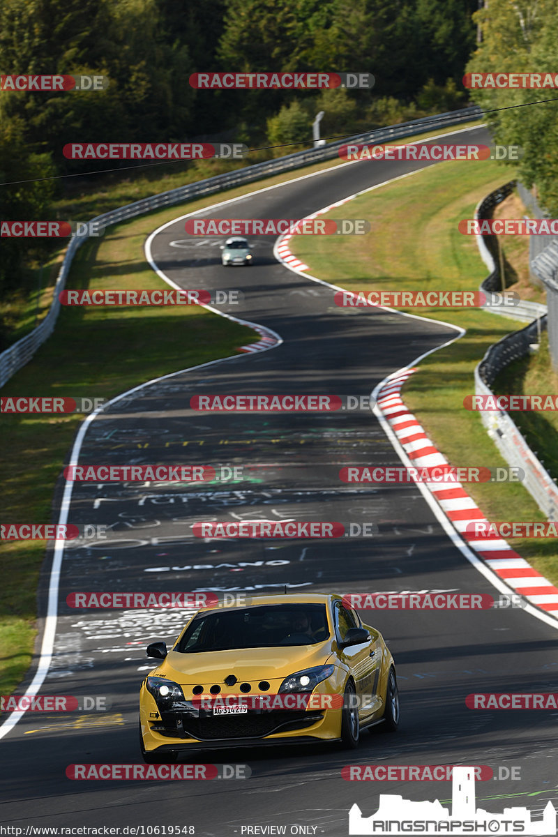 Bild #10619548 - Touristenfahrten Nürburgring Nordschleife (10.09.2020)