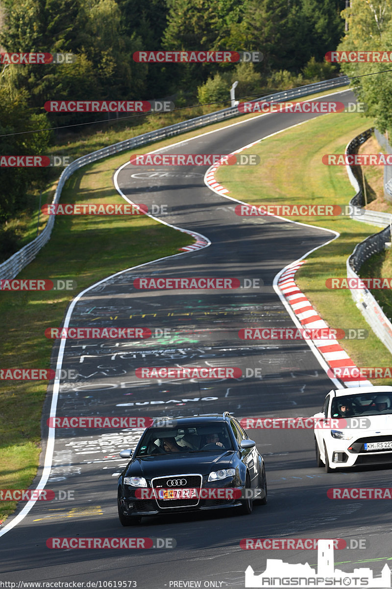 Bild #10619573 - Touristenfahrten Nürburgring Nordschleife (10.09.2020)