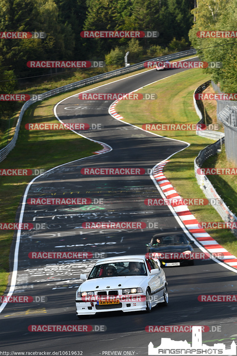 Bild #10619632 - Touristenfahrten Nürburgring Nordschleife (10.09.2020)