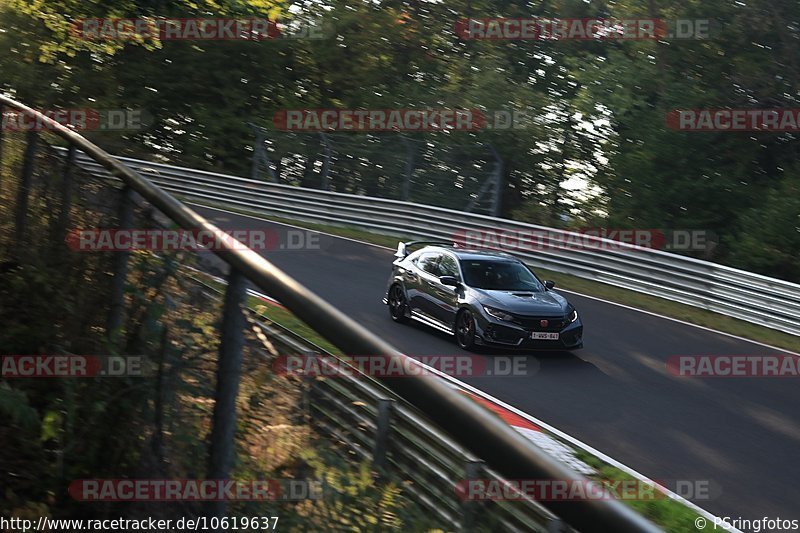 Bild #10619637 - Touristenfahrten Nürburgring Nordschleife (10.09.2020)