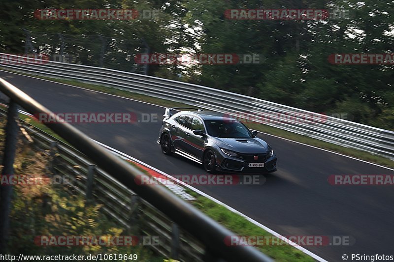 Bild #10619649 - Touristenfahrten Nürburgring Nordschleife (10.09.2020)