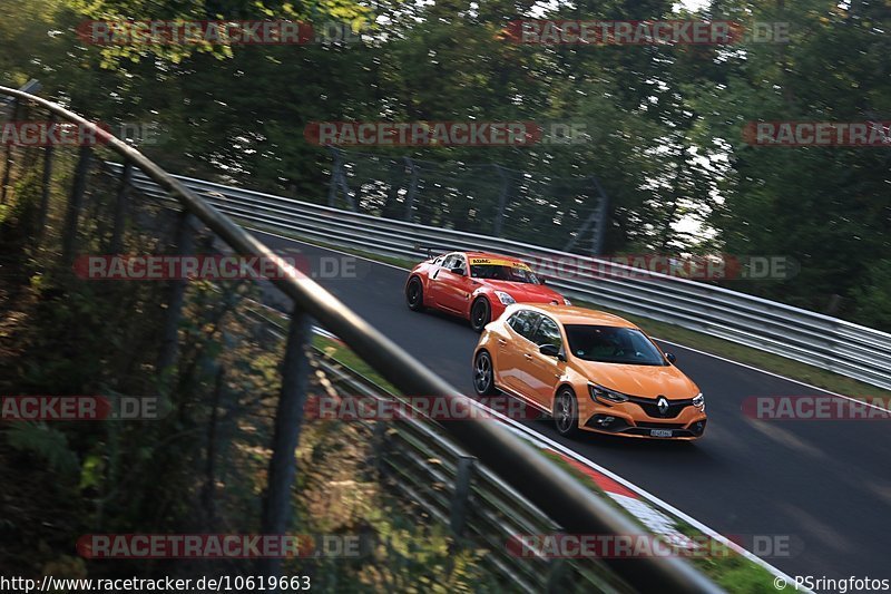 Bild #10619663 - Touristenfahrten Nürburgring Nordschleife (10.09.2020)