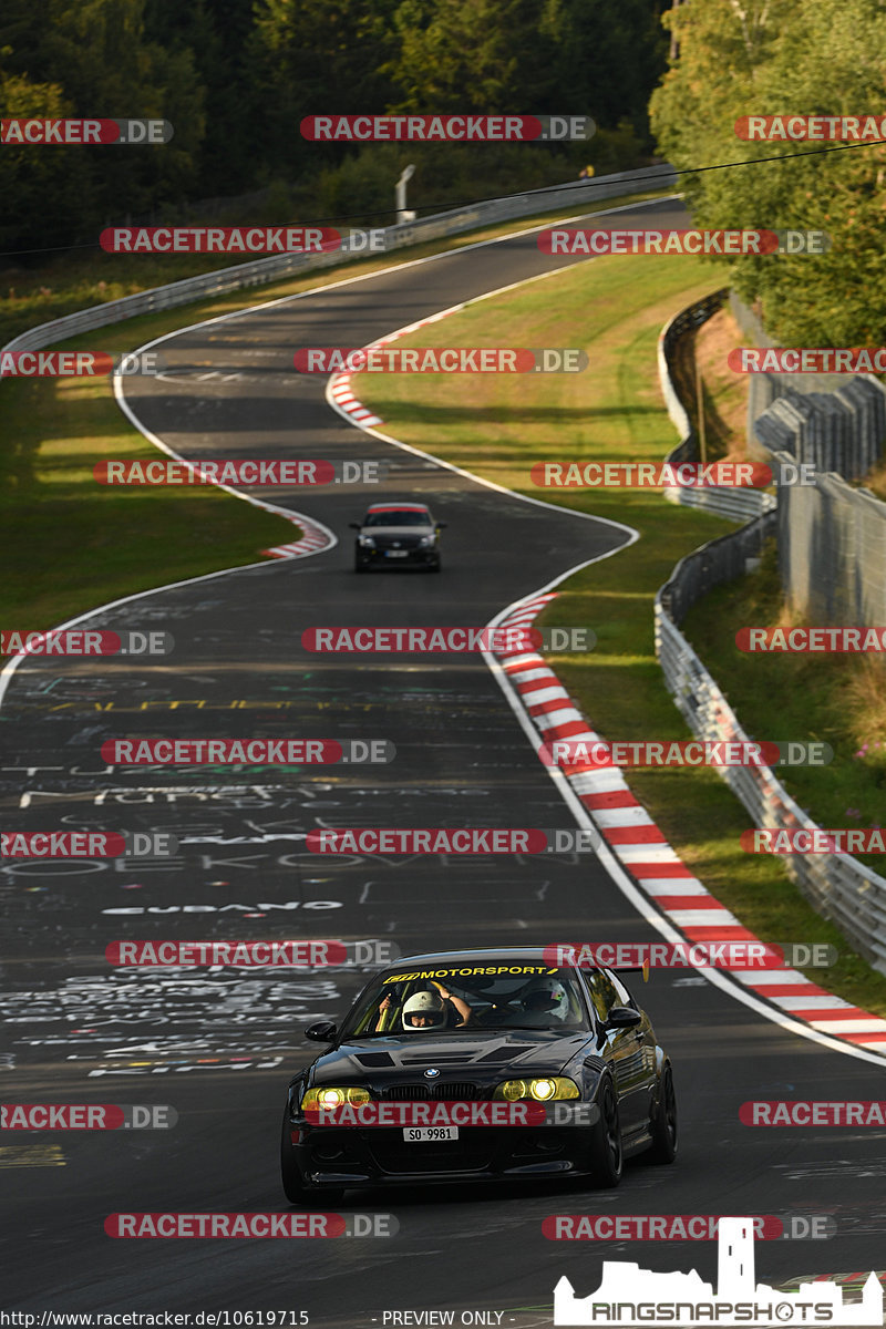 Bild #10619715 - Touristenfahrten Nürburgring Nordschleife (10.09.2020)