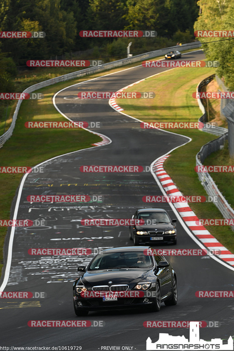 Bild #10619729 - Touristenfahrten Nürburgring Nordschleife (10.09.2020)