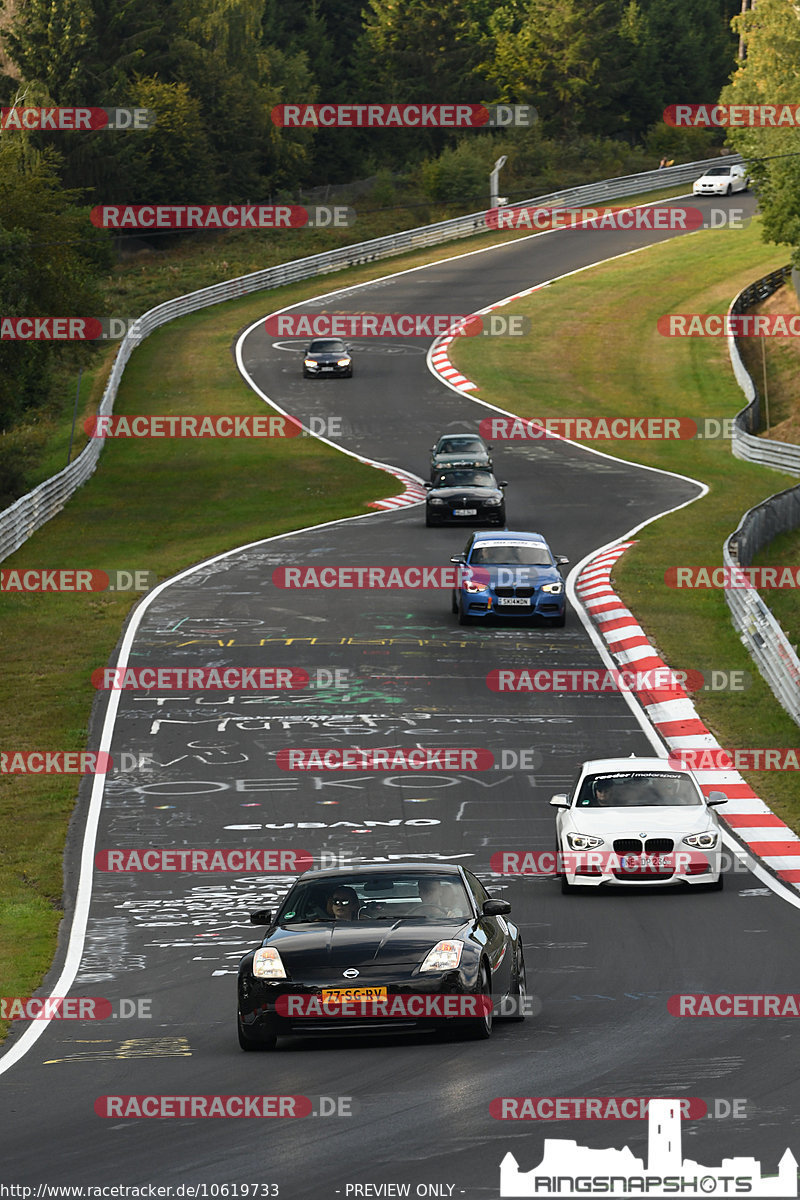 Bild #10619733 - Touristenfahrten Nürburgring Nordschleife (10.09.2020)