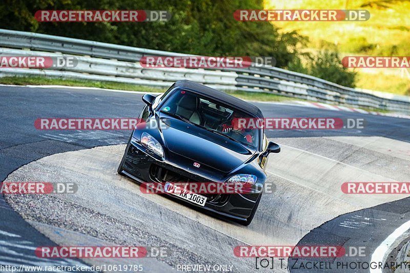 Bild #10619785 - Touristenfahrten Nürburgring Nordschleife (10.09.2020)