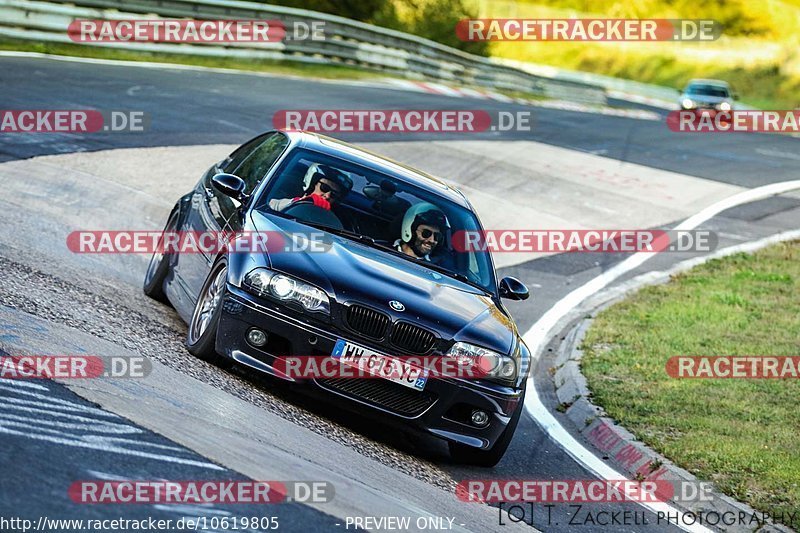 Bild #10619805 - Touristenfahrten Nürburgring Nordschleife (10.09.2020)