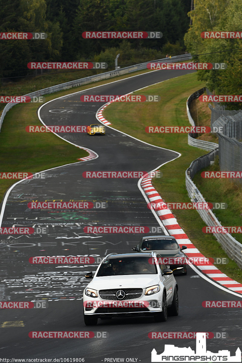 Bild #10619806 - Touristenfahrten Nürburgring Nordschleife (10.09.2020)