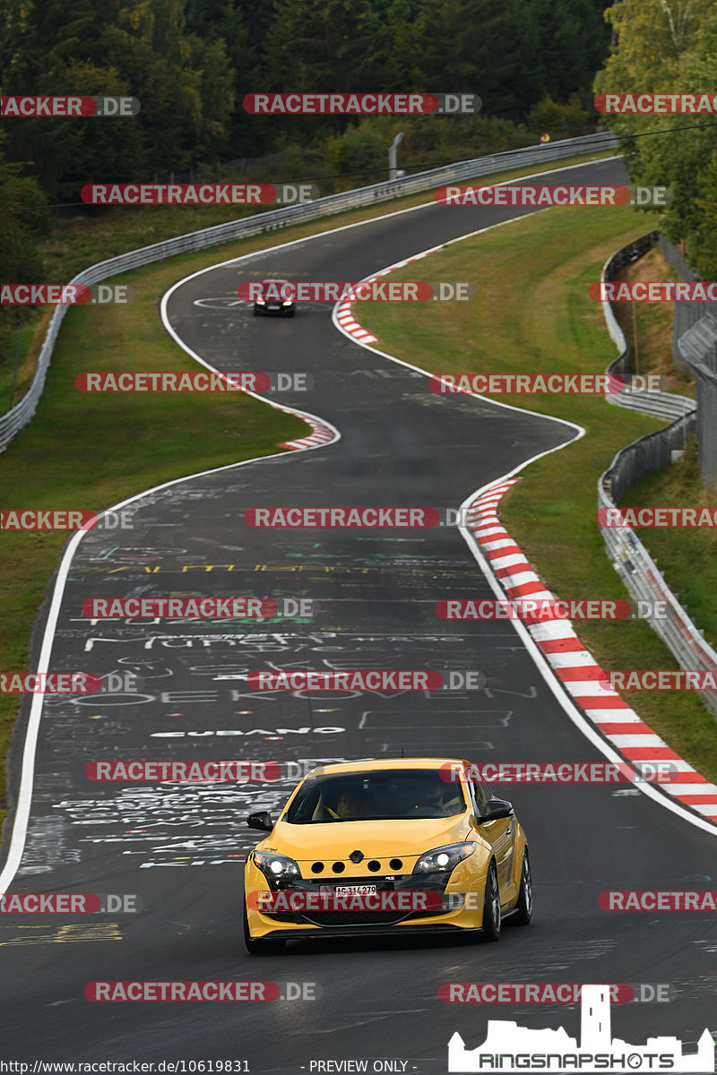 Bild #10619831 - Touristenfahrten Nürburgring Nordschleife (10.09.2020)