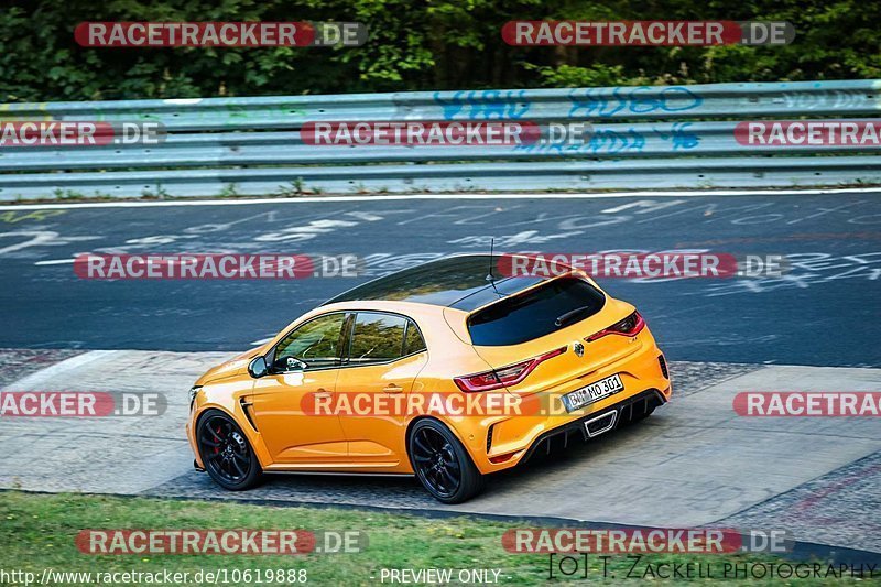 Bild #10619888 - Touristenfahrten Nürburgring Nordschleife (10.09.2020)