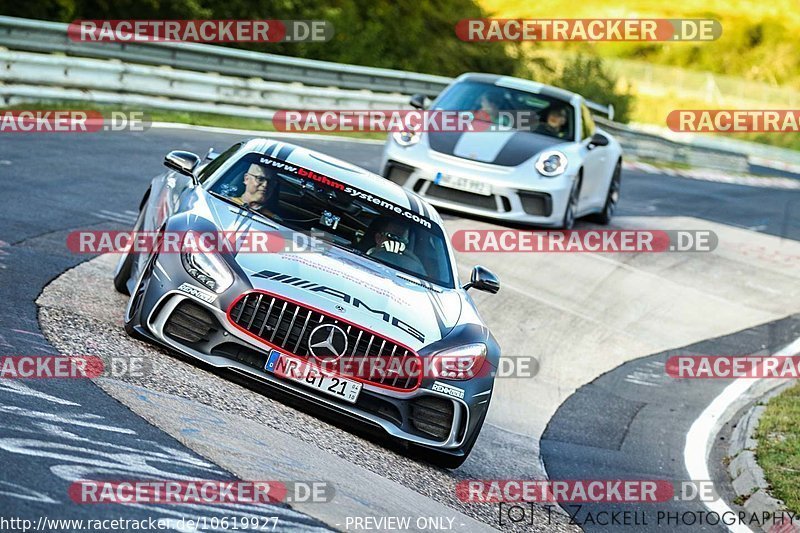 Bild #10619927 - Touristenfahrten Nürburgring Nordschleife (10.09.2020)