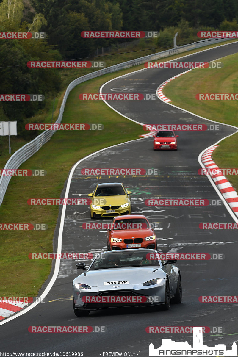 Bild #10619986 - Touristenfahrten Nürburgring Nordschleife (10.09.2020)