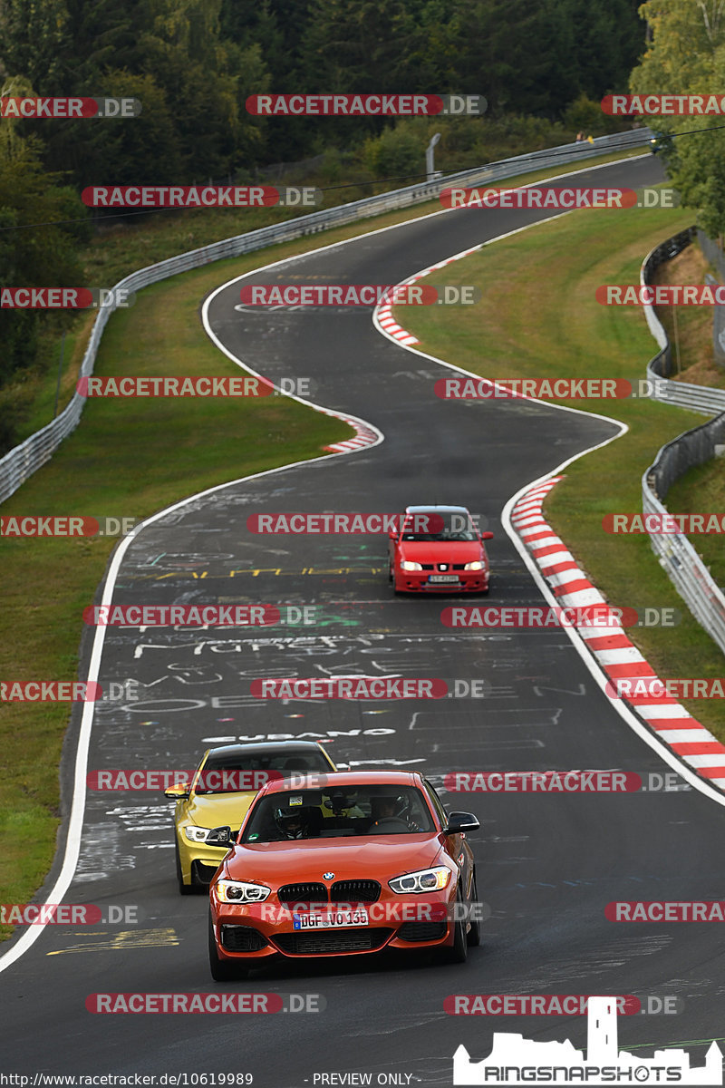 Bild #10619989 - Touristenfahrten Nürburgring Nordschleife (10.09.2020)