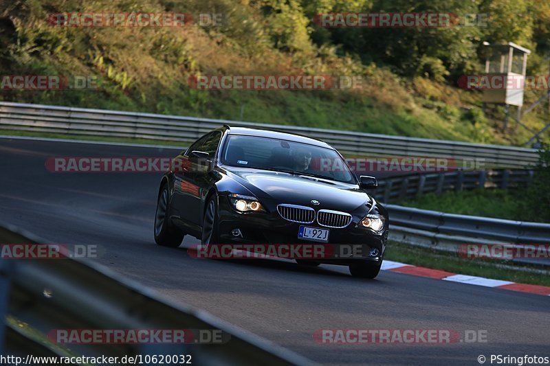 Bild #10620032 - Touristenfahrten Nürburgring Nordschleife (10.09.2020)