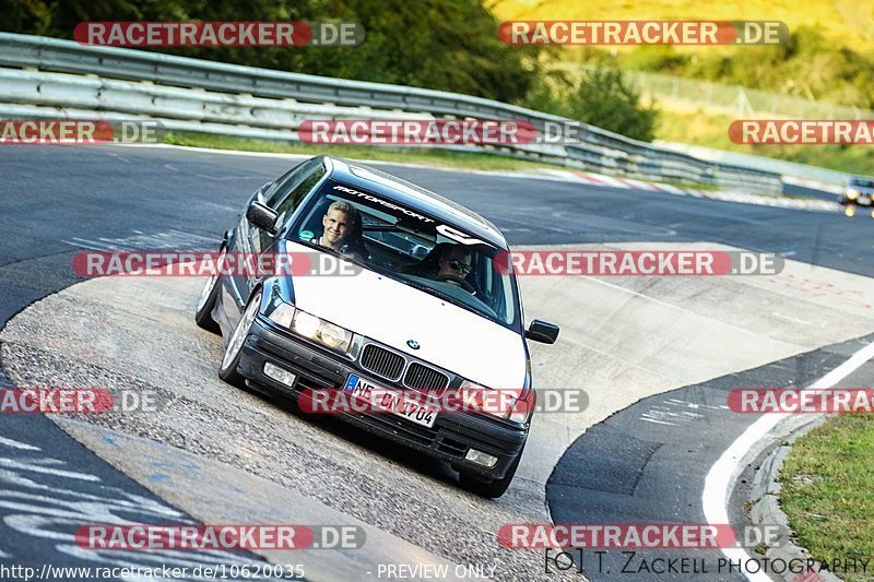 Bild #10620035 - Touristenfahrten Nürburgring Nordschleife (10.09.2020)