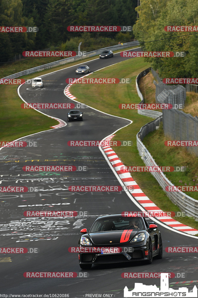 Bild #10620086 - Touristenfahrten Nürburgring Nordschleife (10.09.2020)