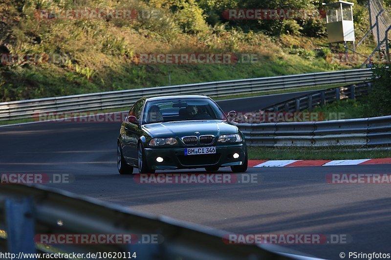 Bild #10620114 - Touristenfahrten Nürburgring Nordschleife (10.09.2020)