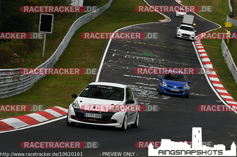 Bild #10620161 - Touristenfahrten Nürburgring Nordschleife (10.09.2020)